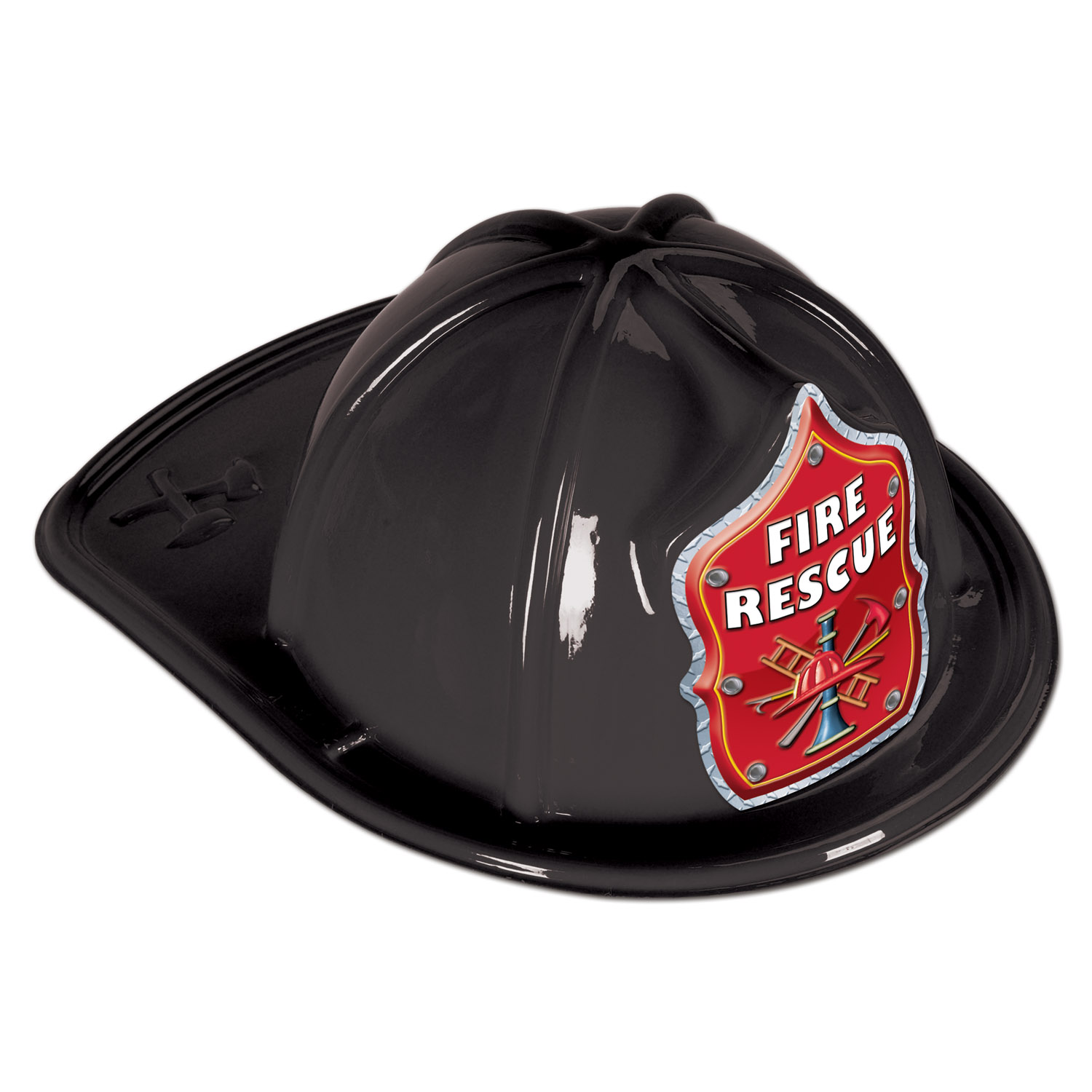 Fire Rescue HAT
