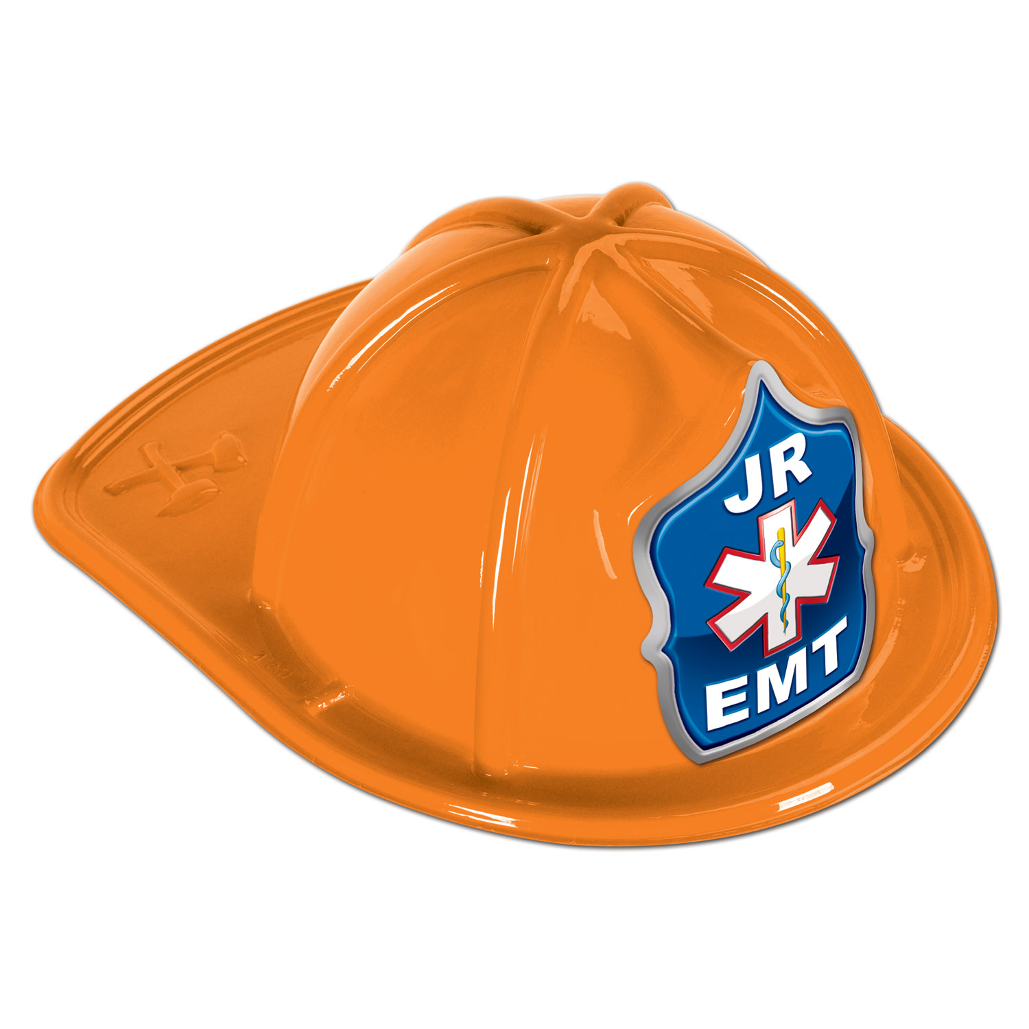 Jr EMT HAT