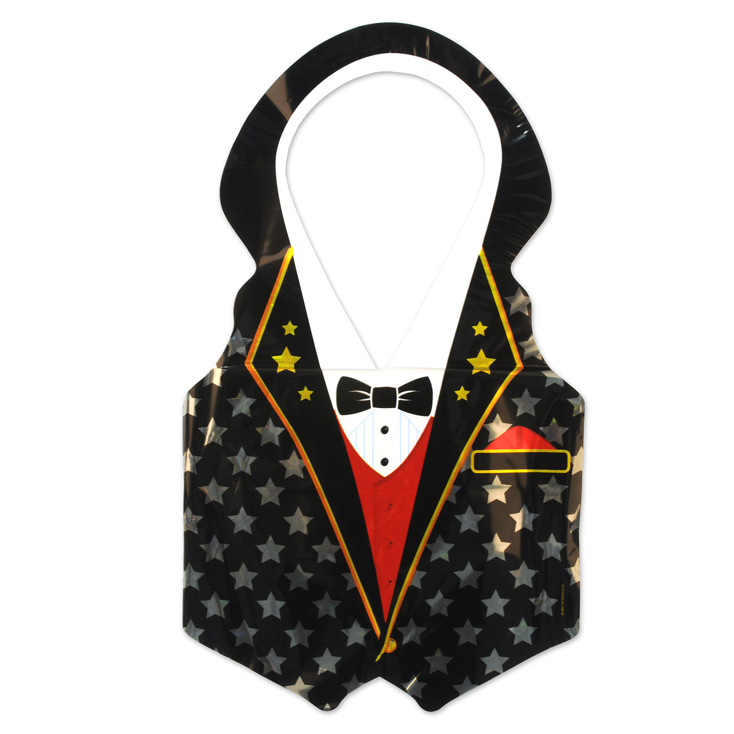 Prismatic Awards Night VEST