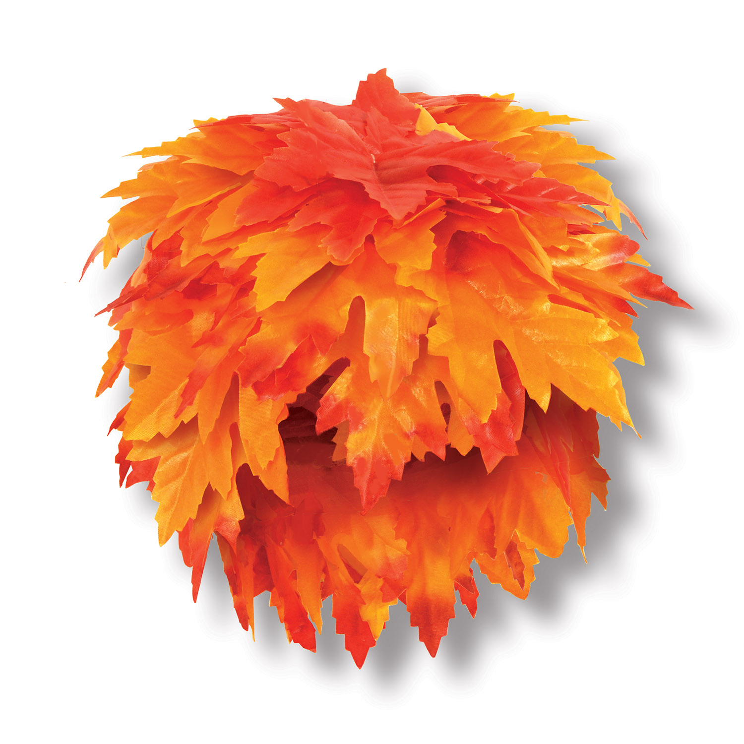 Fall Leaf WIG