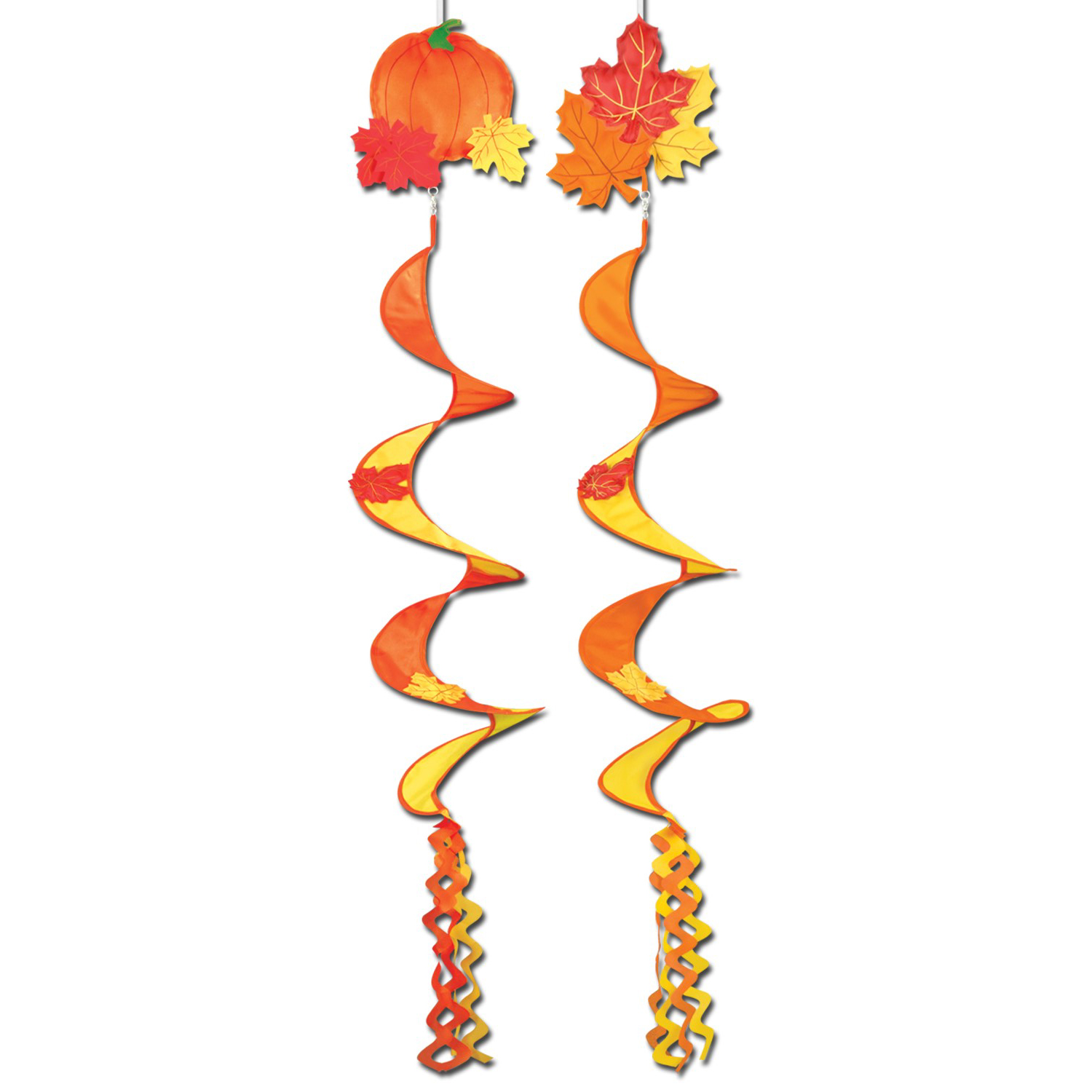 Autumn WIND-Spinners