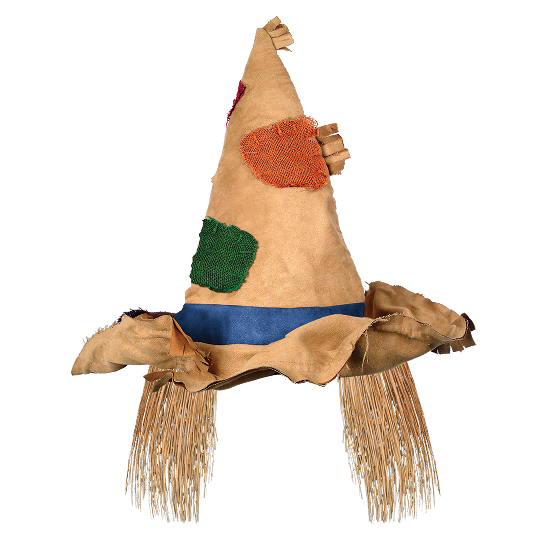 Scarecrow HAT