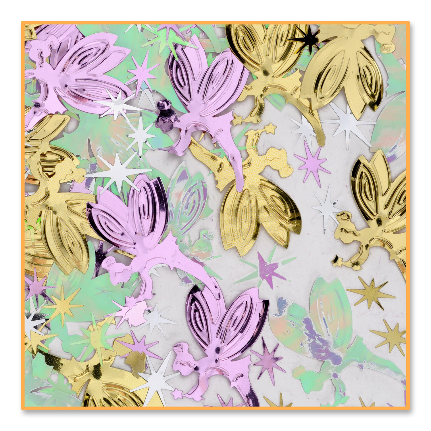 Fairy MAGIC Confetti