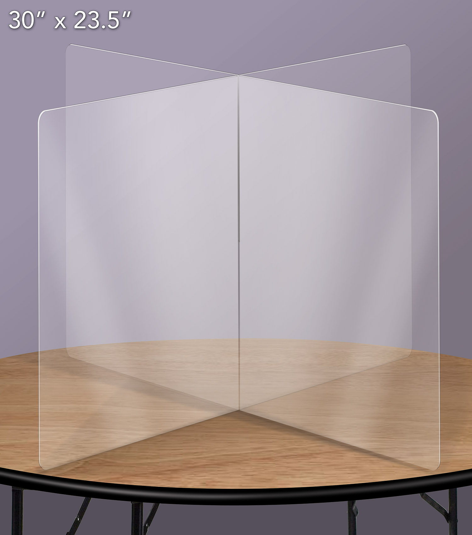 ''30'''''''''''''''' 4 Way Table Divider''''''''''