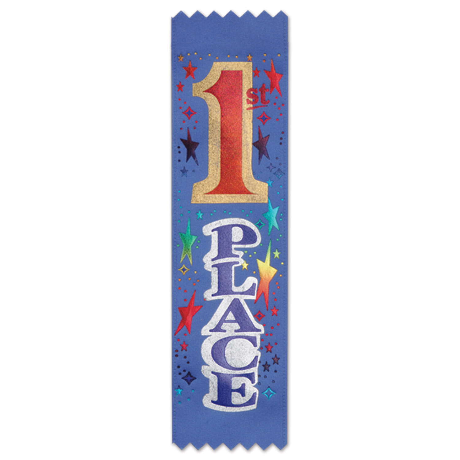 ''''''''''1st'''''''''''''''' Place VALUE Pack Ribbons''''''''''