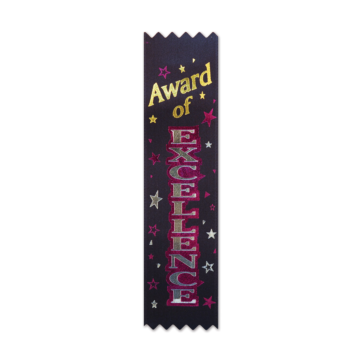 Award Of Excellence VALUE Pack Ribbons
